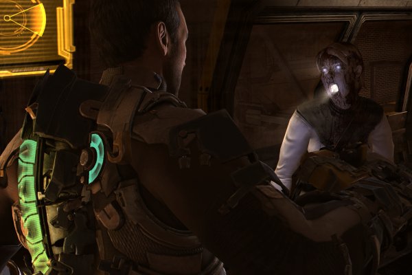 Dead Space 2 pilt 3053 Dead Space 2 pilt 3053