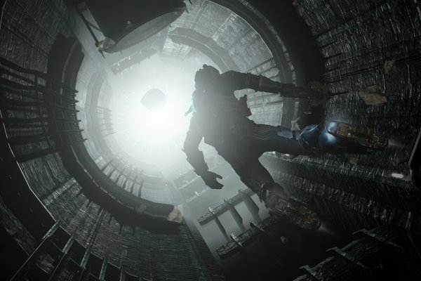 Dead Space 2 pilt 3054 Dead Space 2 pilt 3054