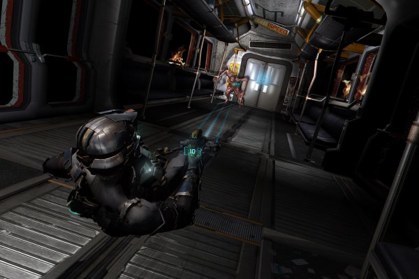 Dead Space 2 pilt 3056 Dead Space 2 pilt 3056