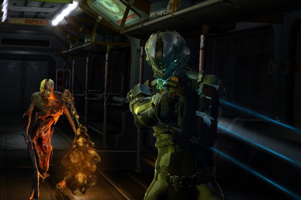 Dead Space 2 pilt 3060 Dead Space 2 pilt 3060