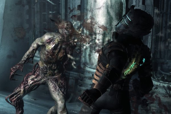 Dead Space 2 pilt 3066 Dead Space 2 pilt 3066