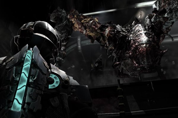 Dead Space 2 pilt 3067 Dead Space 2 pilt 3067