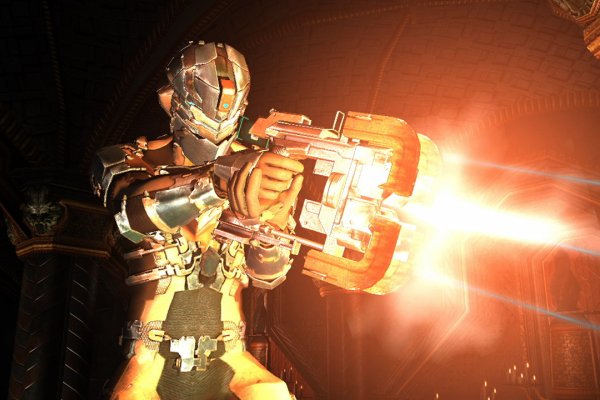 Dead Space 2 pilt 3068 Dead Space 2 pilt 3068