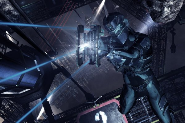 Dead Space 2 pilt 3069 Dead Space 2 pilt 3069