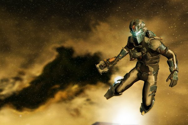 Dead Space 2 pilt 3070 Dead Space 2 pilt 3070