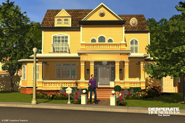 Desperate Housewives pilt 7298 Desperate Housewives pilt 7298
