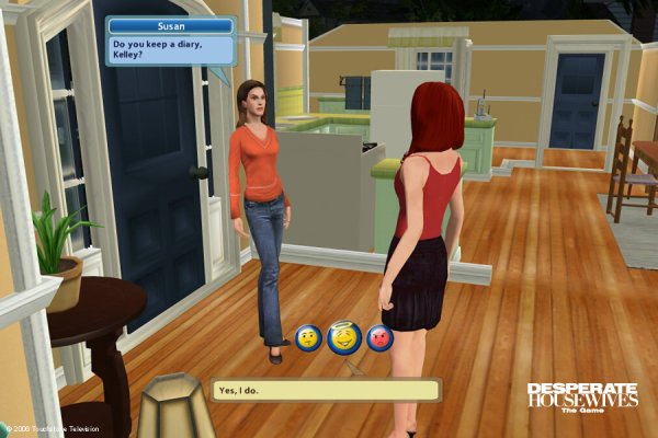 Desperate Housewives pilt 7302 Desperate Housewives pilt 7302