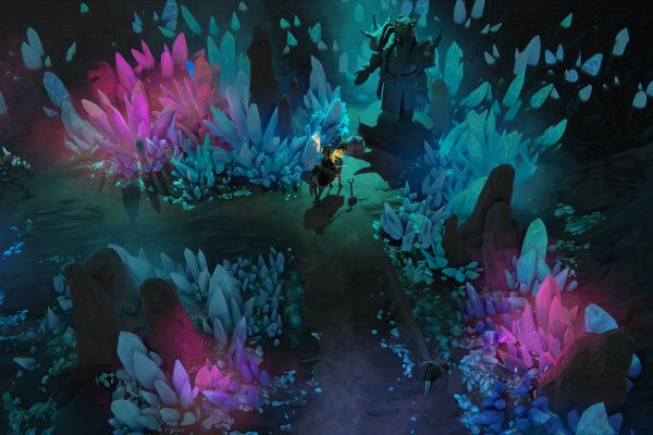 Disciples: Domination pilt 1915