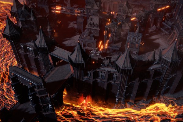 Disciples: Domination pilt 1923