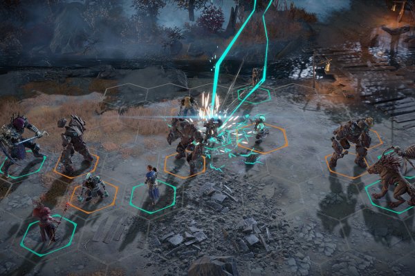 Disciples: Domination pilt 1924