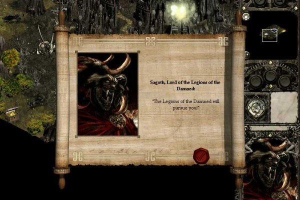 Disciples II: Dark Prophecy pilt 1954