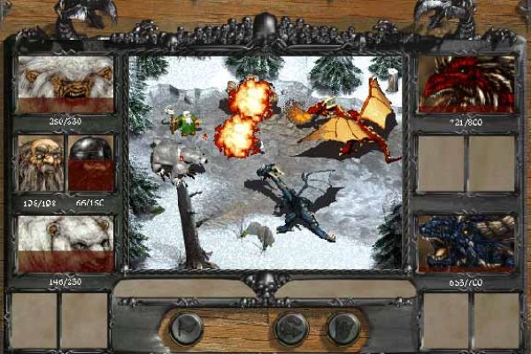 Disciples: Sacred Lands pilt 1940