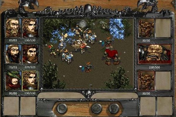 Disciples: Sacred Lands pilt 1942