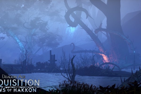 Dragon Age: Inquisition - Jaws of Hakkon pilt 3091