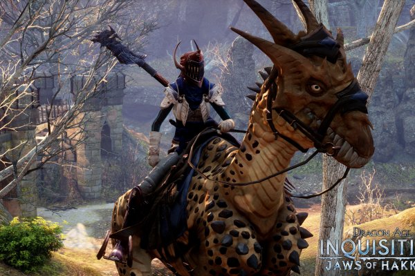 Dragon Age: Inquisition - Jaws of Hakkon pilt 3092