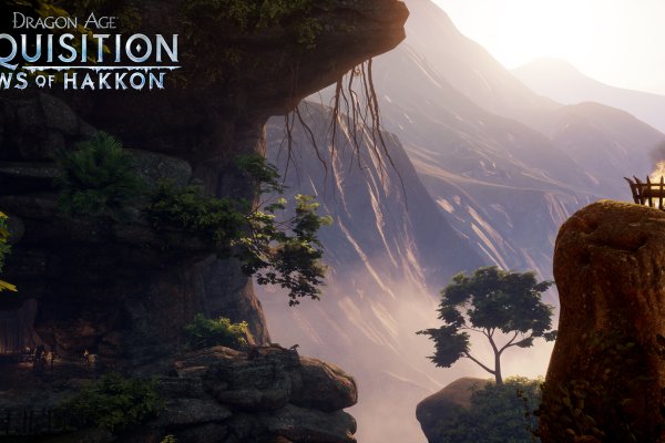 Dragon Age: Inquisition - Jaws of Hakkon pilt 3093