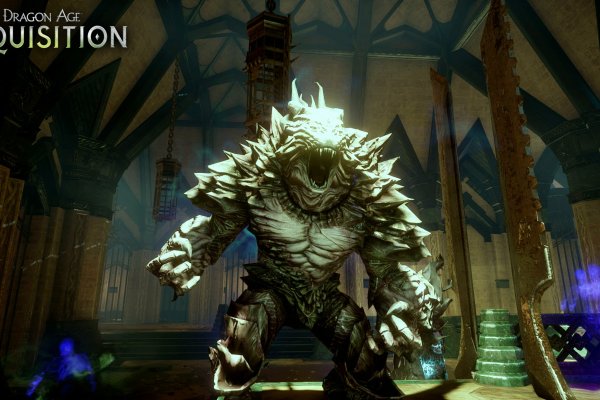 Dragon Age: Inquisition pilt 3090