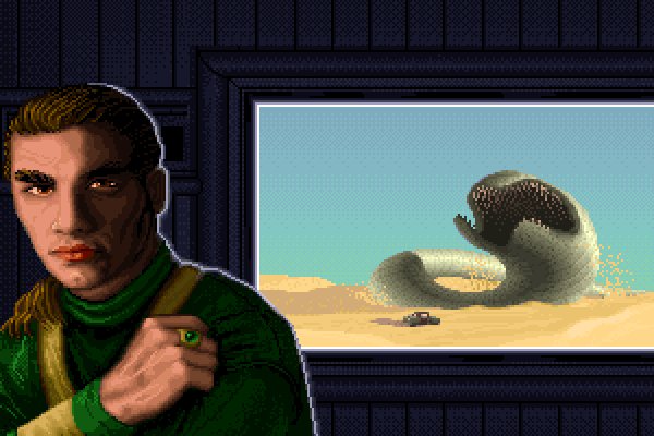 Dune II pilt 5915