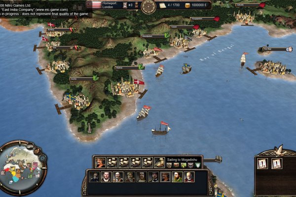 East India Company pilt 7422
