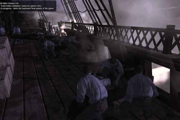 East India Company pilt 7423