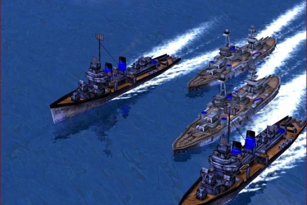 Empire Earth II pilt 3183