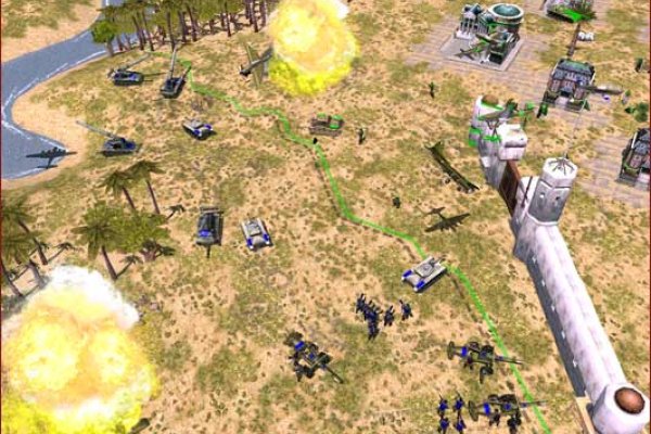Empire Earth II pilt 3184