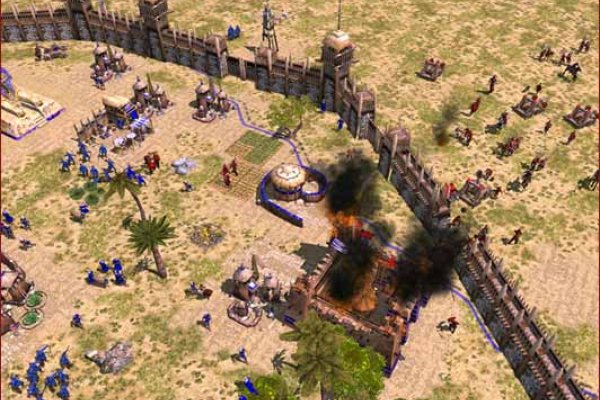 Empire Earth II pilt 3191