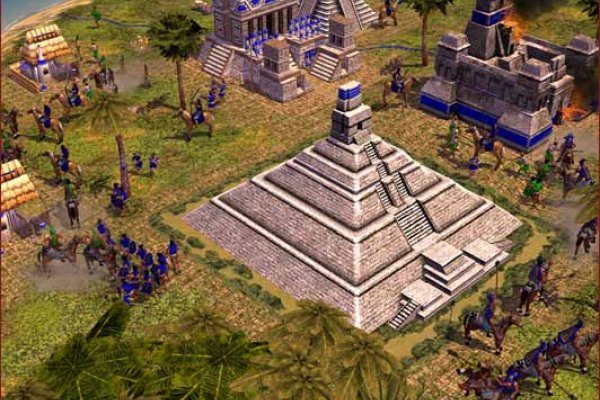 Empire Earth II pilt 3193