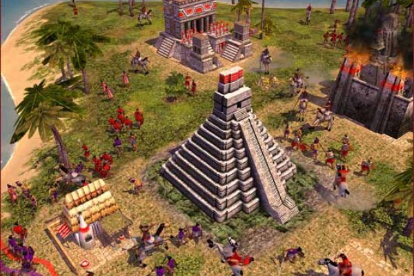 Empire Earth II pilt 3194