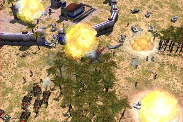 Empire Earth II pilt 3198