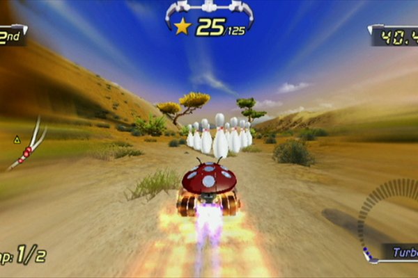 Excitebots: Trick Racing pilt 3023