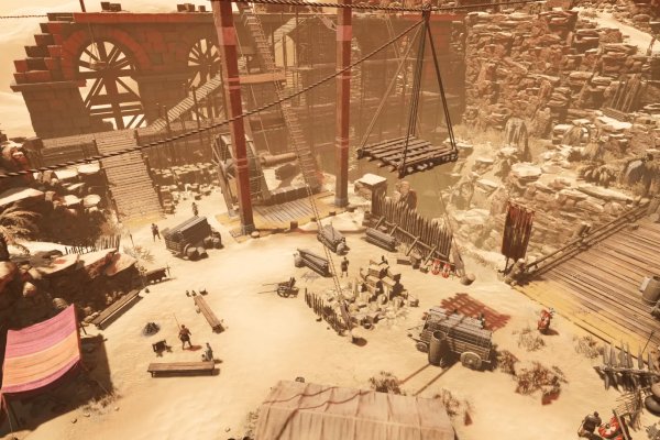 Expeditions: Rome pilt 2540