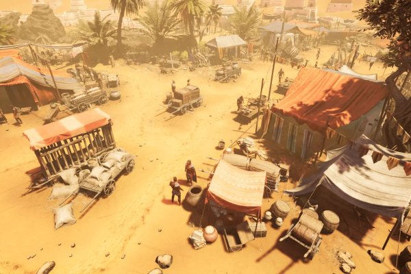 Expeditions: Rome pilt 2541