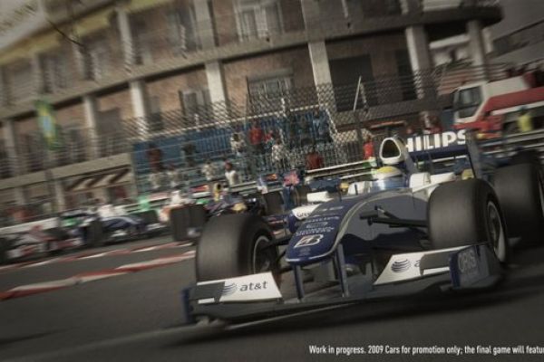 F1 2010 pilt 609