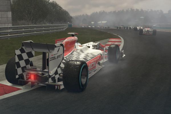 F1 2011 pilt 743