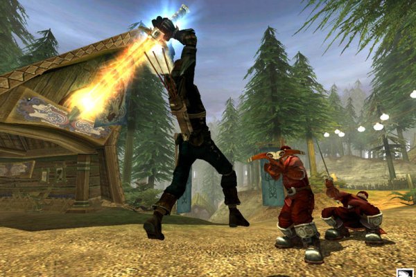 Fable: The Lost Chapters pilt 2362