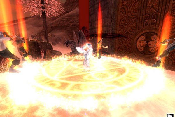 Fable: The Lost Chapters pilt 2363