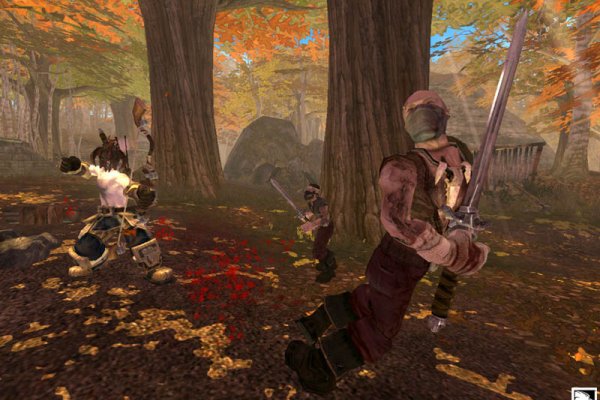 Fable: The Lost Chapters pilt 2365