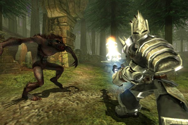 Fable: The Lost Chapters pilt 2368