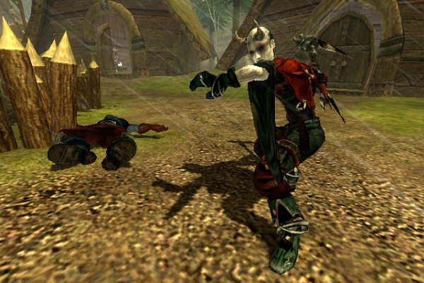 Fable pilt 2331 Fable pilt 2331