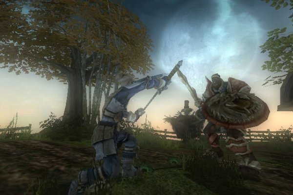 Fable pilt 2344 Fable pilt 2344