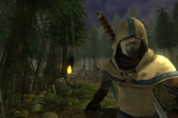 Fable pilt 2345 Fable pilt 2345