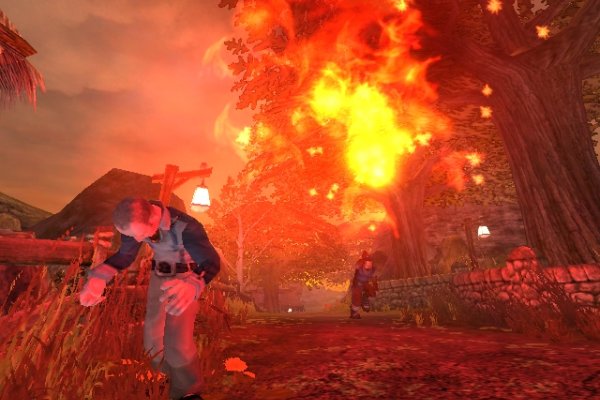 Fable pilt 2346 Fable pilt 2346