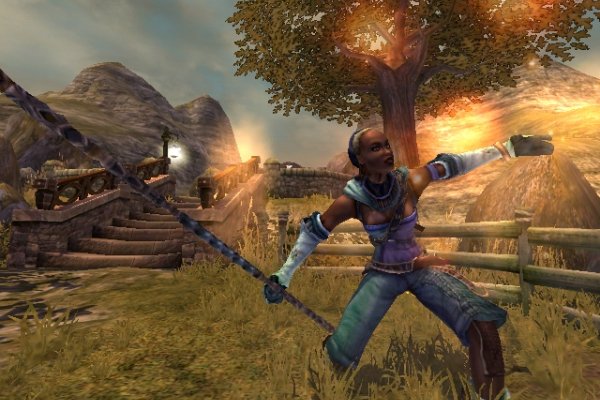 Fable pilt 2352 Fable pilt 2352