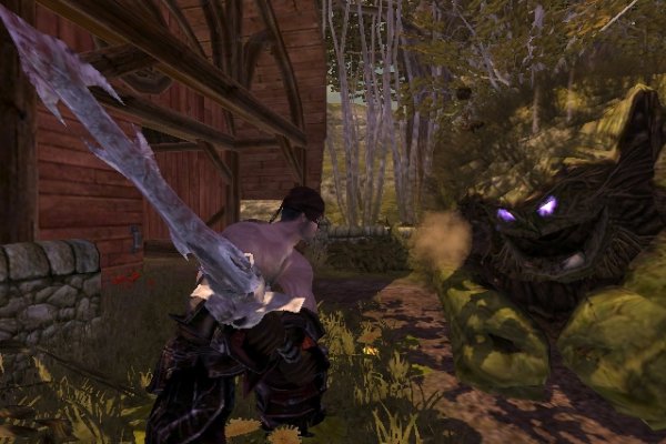 Fable pilt 2353 Fable pilt 2353