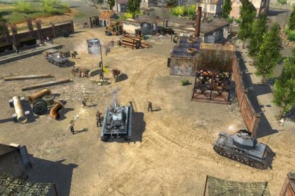 Faces of War pilt 4291