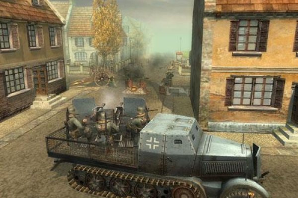 Faces of War pilt 4293