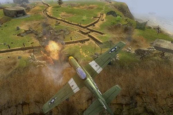 Faces of War pilt 4294