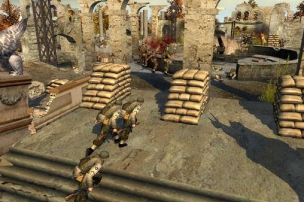 Faces of War pilt 4295