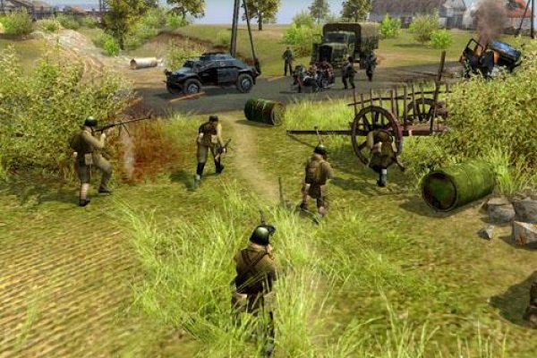 Faces of War pilt 4296